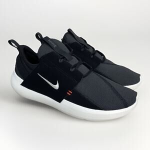 Nike E-Series AD Running Shoes Mens 10 Black Anthracite Sail Low Top DV2436-001